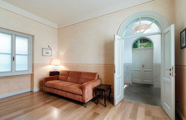 Villa Edmonda - Foto 45