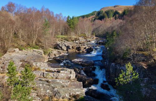 Rosemount Bothy - Highland Cottage - Foto 25