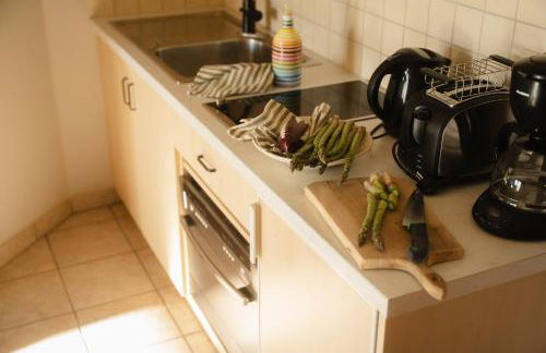 Landpalais Goyenhof - Deluxe Suites & Breakfast - Foto 16