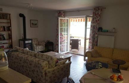 Kołatek Mazury Apartament z widokiem - Foto 4