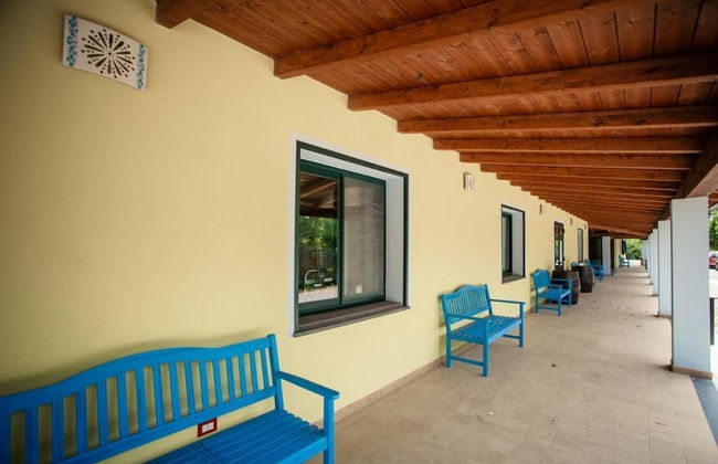 Agriturismo Archelao - Photo 11