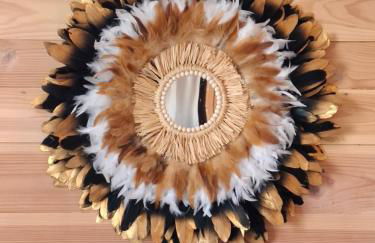 Chalet, aux portes du Morvan - Foto 18