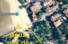 HOSSEGOR Plage & Golf - Foto 29