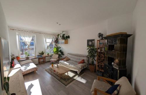 Spacious Apartment - Messewohnung - Foto 1