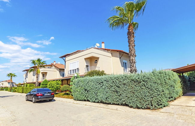 Paradise Town Villa Lucky - Foto 9