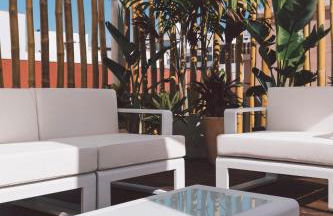 Taoyo Suites - Foto 24