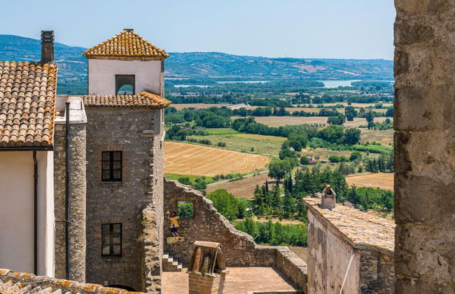 Torre Del Melograno With Heated Pool - Foto 61