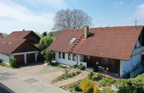 Ferienwohnung Zerlaut - Foto 9