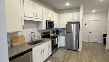 Modern 1BR Minutes to Mayo Clinic and Beach - Foto 3