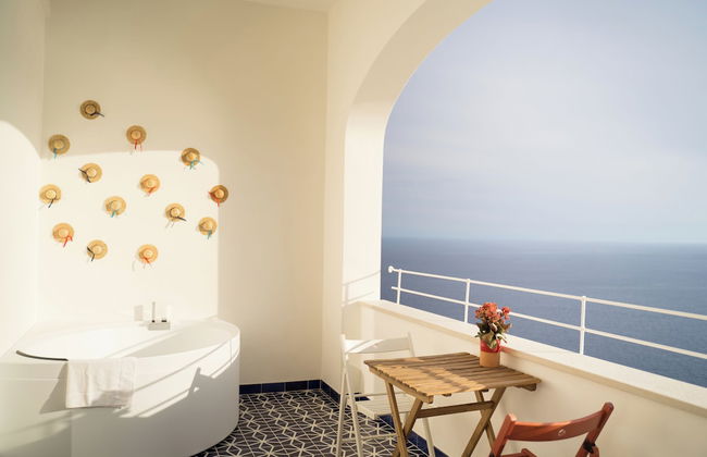 Pezz Pezz Amalfi Coast Suites - Photo 10
