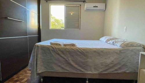 3 Quartos Centro Ar Condicionado Espaçoso - SQ22 - Foto 4