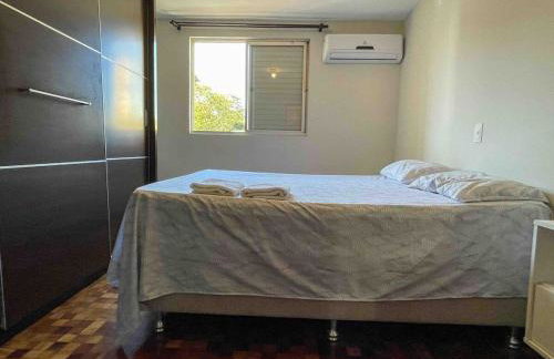 3 Quartos Centro Ar Condicionado Espaçoso - SQ22 - Foto 4