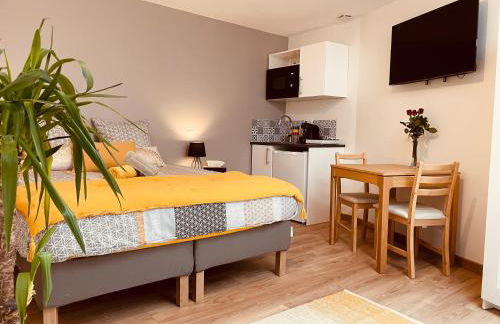 Maison De La Tour - Foto 3