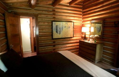 Amazing Lodge Rental Ideal for Events in Encampment, Wyoming - Foto 9