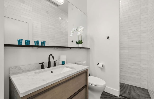 Casa Monte Cristo Luxury Home Steps to 7th Ave - Foto 18