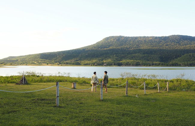 The Frog Cabana - Photo 49