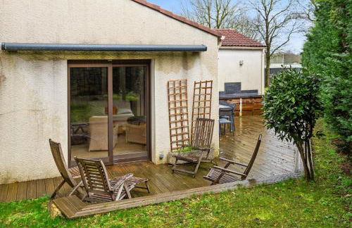 Les Pavots - Spacieux & Familial - Foto 5