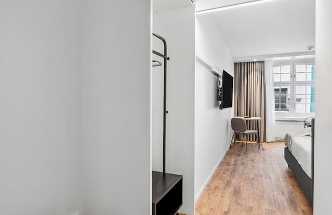 Limehome Basel Münzgasse - Foto 2