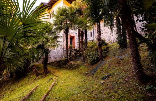 Villa Allgayer - Ancient dependance - Foto 32