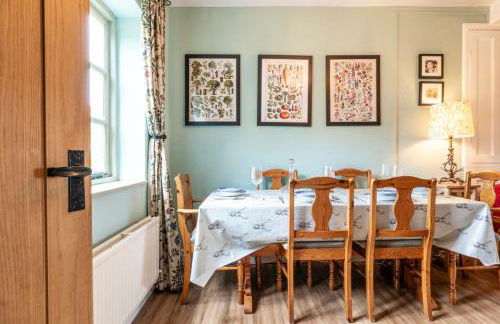 Beautiful 3BD Family Retreat in Oxfordshire! - Foto 4