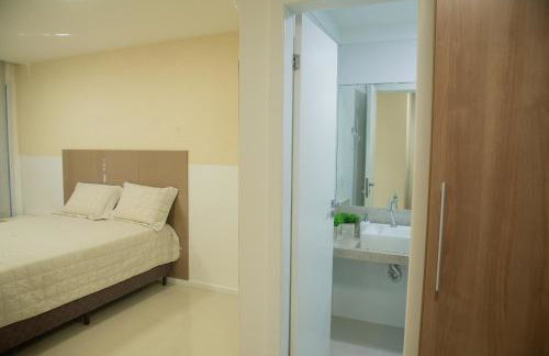 Guarapari Praia de Peracanga Bacutia frente para o Mar - Photo 46