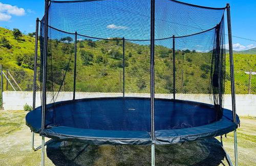 Villa in Malaga, Private Pool and sea View - Foto 64