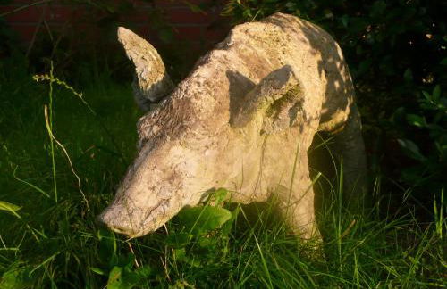 Forsthaus Großmenow - Foto 29