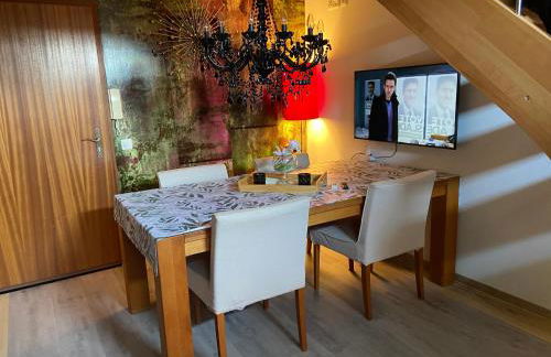 Hoch Hamburg, ein Traum unterm Dach - Foto 34