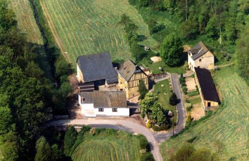 gemütliche Ferienwohnung in Kaifenheim - Foto 46