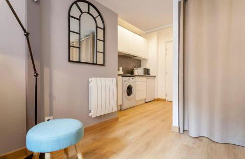 Appart Touriste - Foto 9