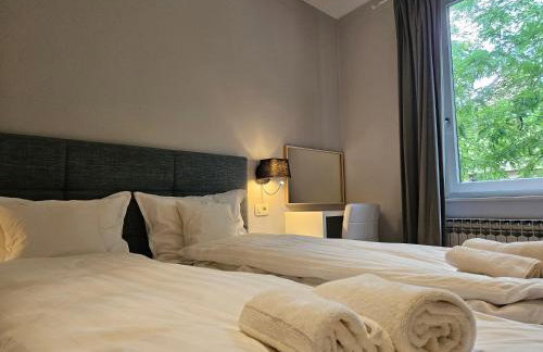 Exclusive Kaptol Apartment - Photo 10