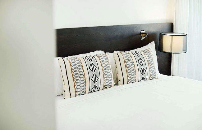 Oaks Gladstone Grand Hotel - Foto 46