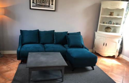 Gite de la petite masse - Foto 12