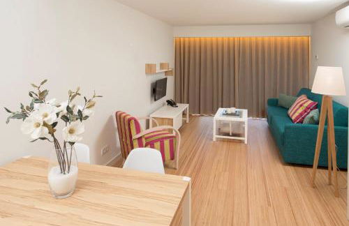 Alfagar Aparthotel - Foto 110