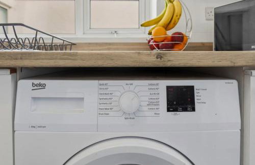 Chester Contractor House, Sleeps 7, Saltney, Games - Foto 6