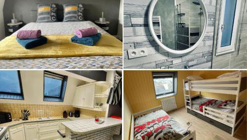 Bel appartement au coeur du quartier des artistes - Foto 2