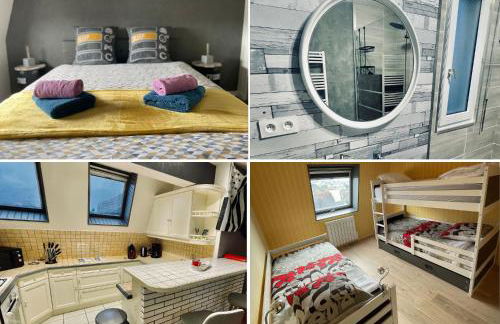 Bel appartement au coeur du quartier des artistes - Foto 2