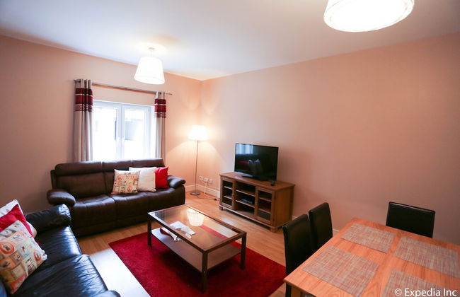 Edinburgh Playhouse Apartments - Foto 53