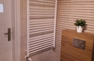 Apartament FAMILY- klimatyzacja - Photo 18