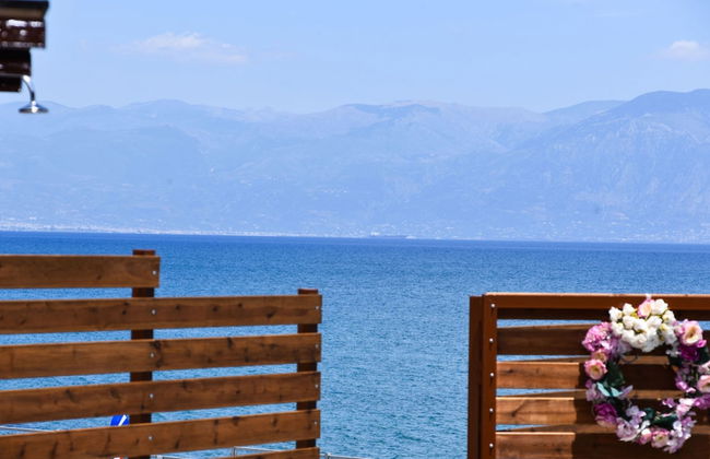 Aurora Luxury Retreat - Beachfront & Private Pool - Foto 22