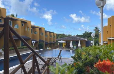 Casa e Conforto na Praia de Imbassaí - Foto 44