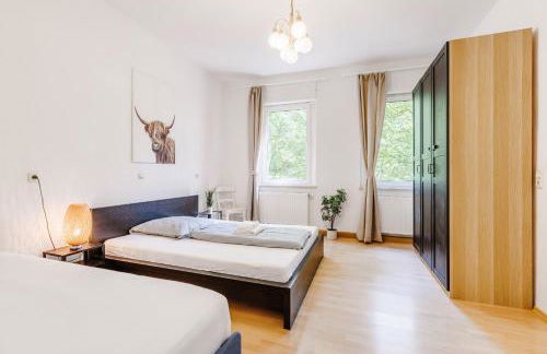 Villa Plassenburg - Foto 7