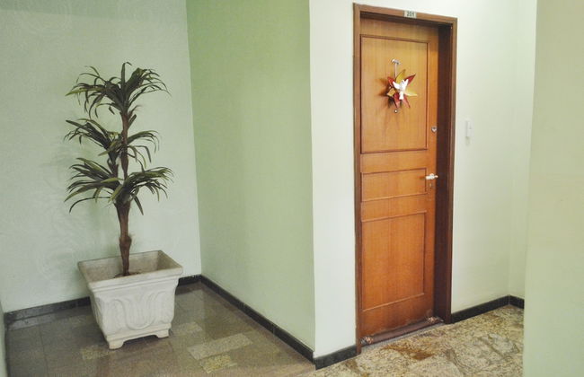 Residencial Rófamos - Photo 18