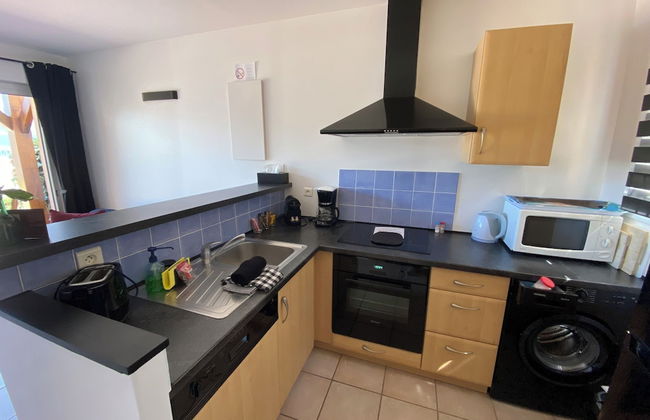 Résidence Terra Théa - Foto 8