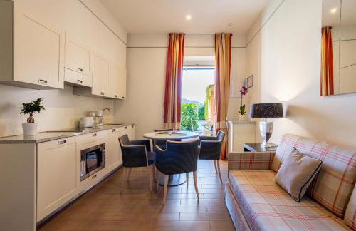 Resort Antico Verbano - Foto 70