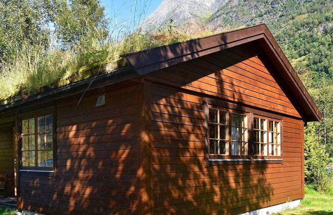 4 Person Holiday Home in Oldedalen-by Traum - Foto 23