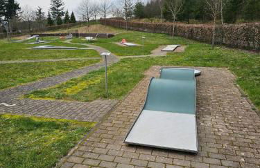 Ferienwohnung Am Bonzenberg - Foto 29