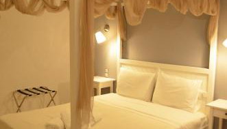 Ammos Apartments - Foto 3