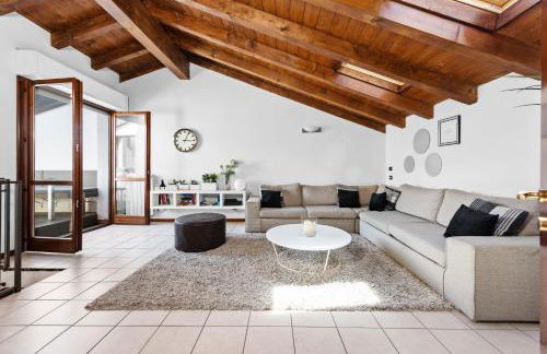 CasaCamelia 35, 3 BDRM with view Lake Como - Foto 8