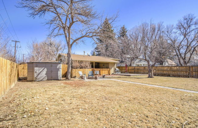 5BR 💖heart Of Old Colorado Cityfoosball 💖 - Photo 38